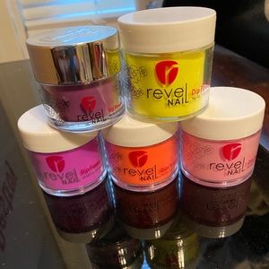 Revel Dip Powder